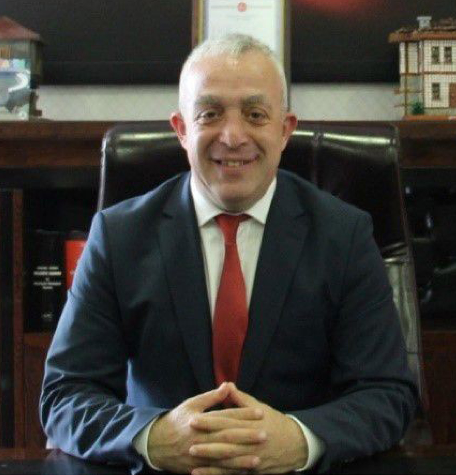 Bilgehan ERDEM