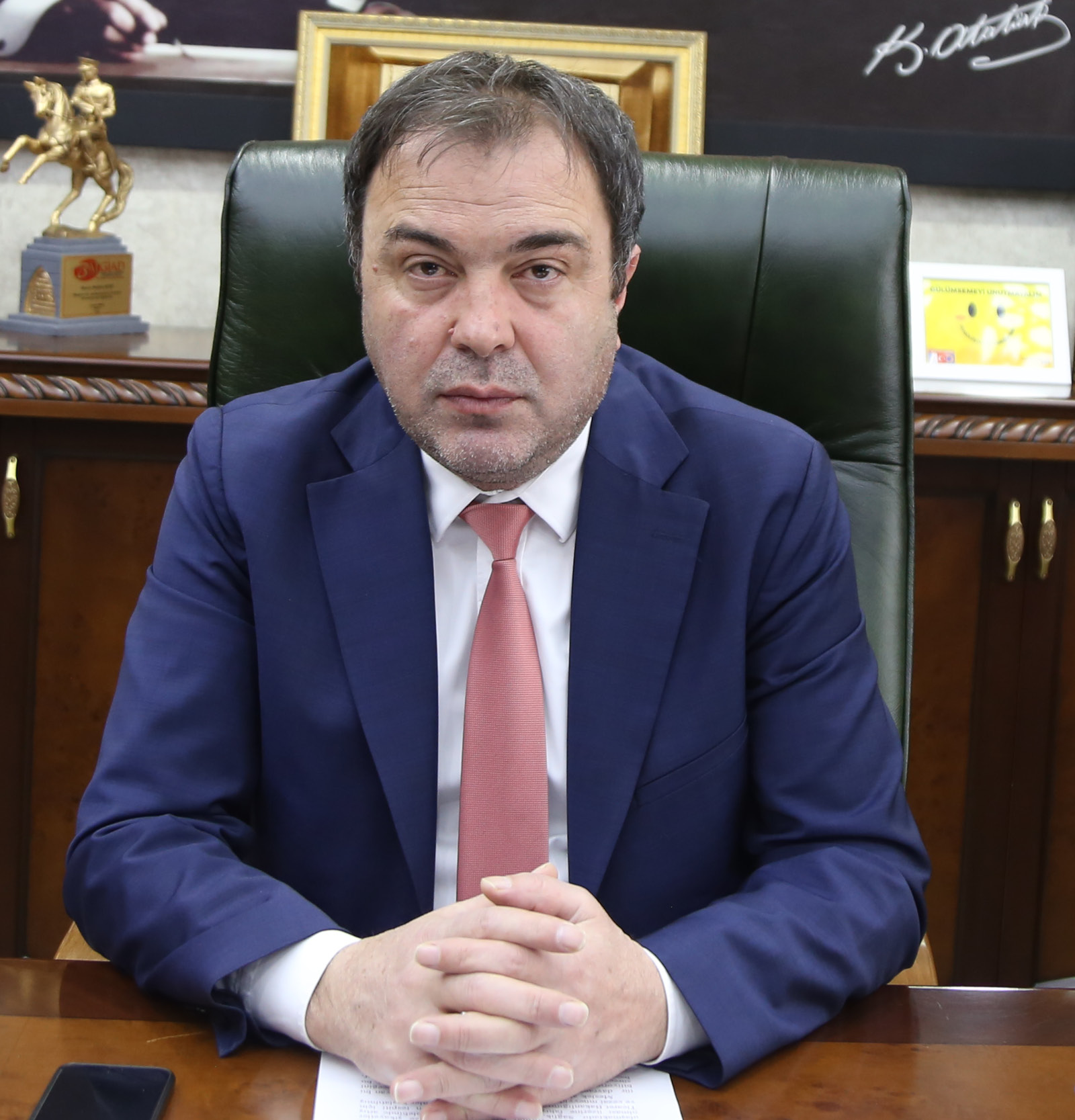 Seçkin KURT