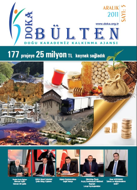 Sayı 5