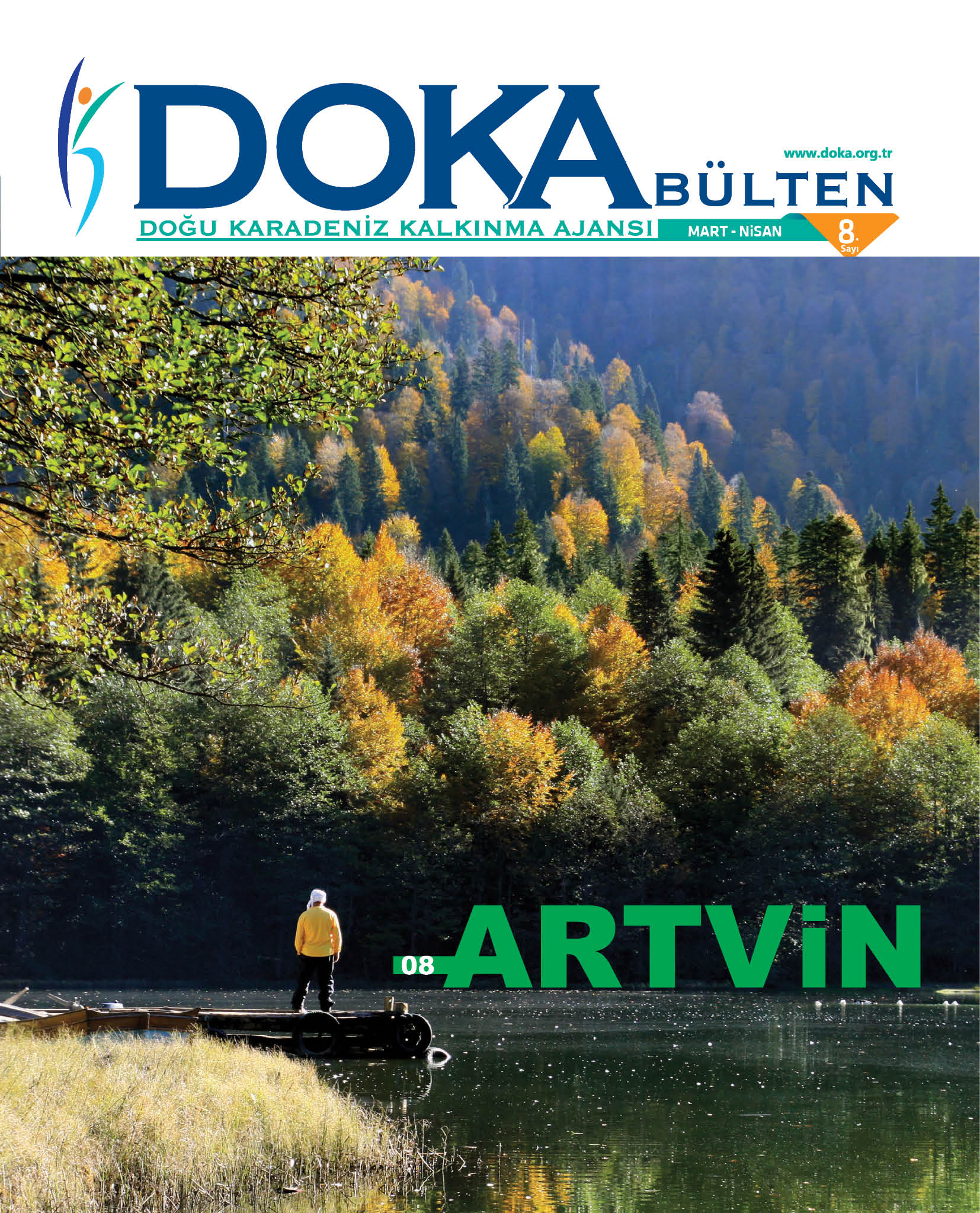 Sayı 8