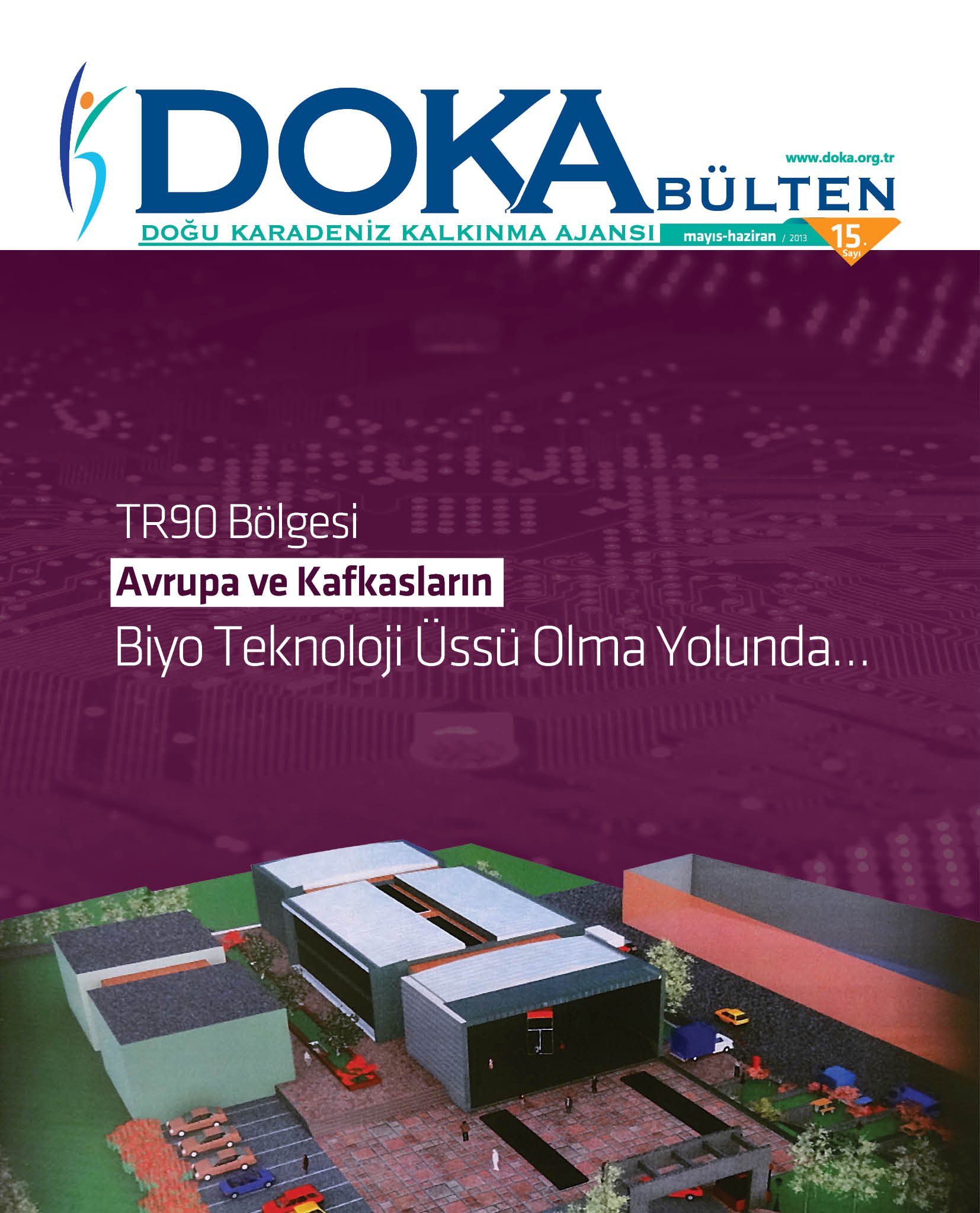Sayı 15