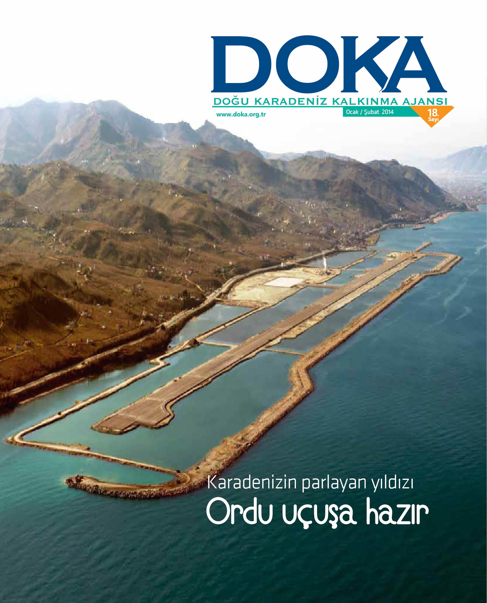 Sayı 18