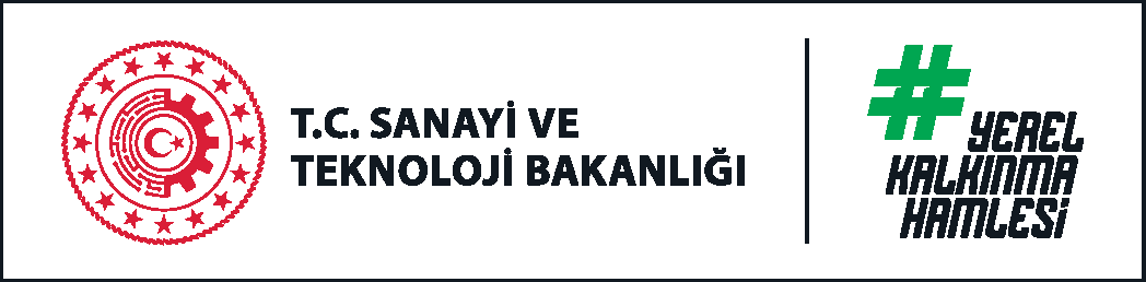 T.C. Sanayi ve Teknoloji Bakanlığı — Yerel Kalkınma Hamlesi