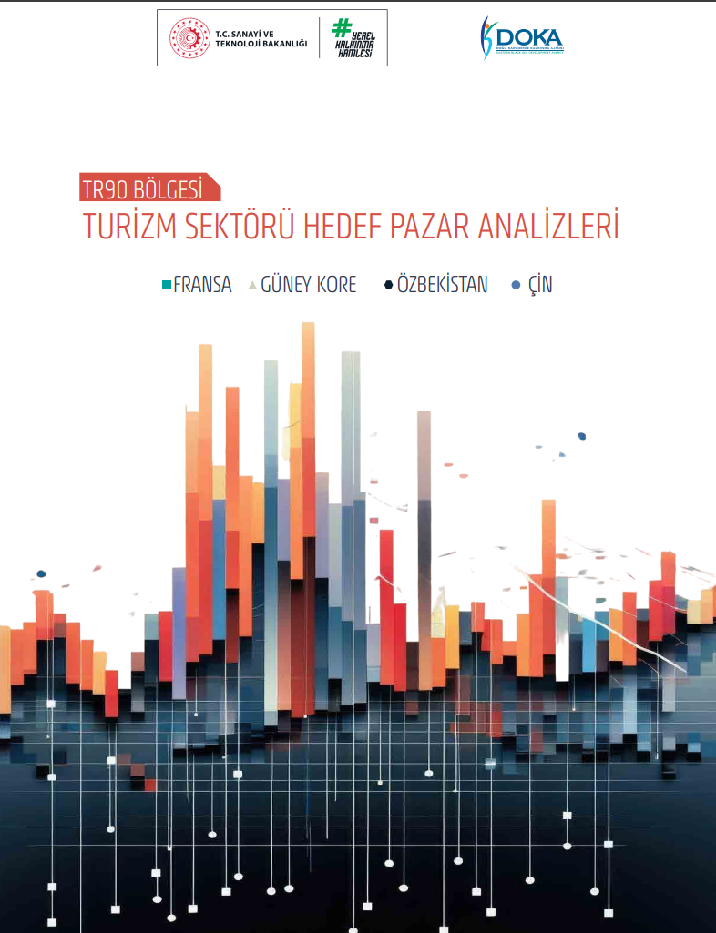 TR90 Doğu Karadeniz Bölge Planı 2010-2013