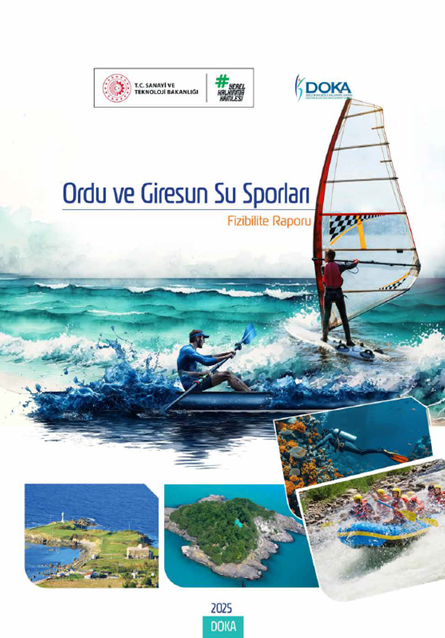 TR90 Deniz Sporlarının Geliştirilmesi Fizibilitesi