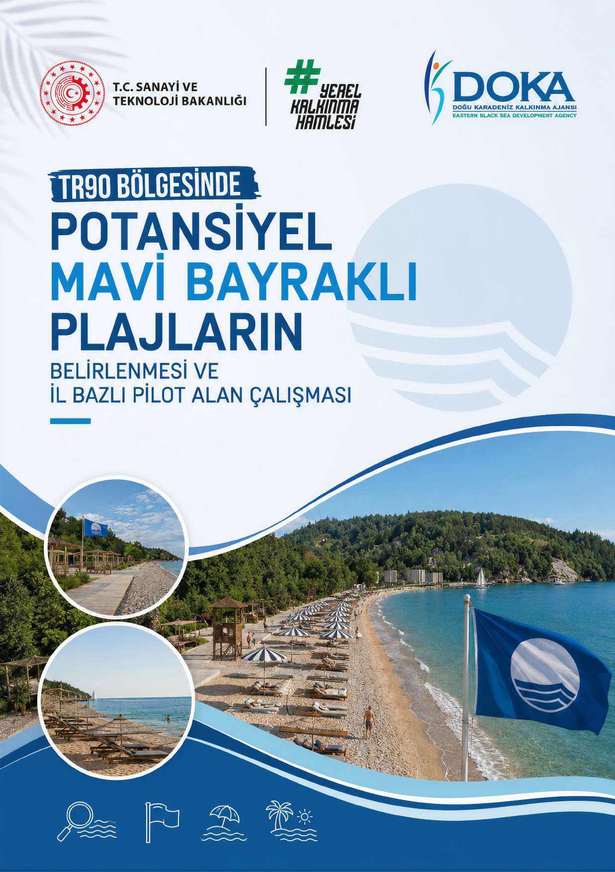 TR90 Mavi Bayraklı Plaj Raporu-Nihai